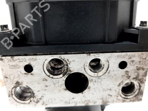 ABS pump SEAT IBIZA III (6L1) 1.9 SDI | BP20750881M43 