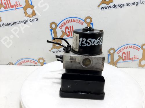 ABS pump VW GOLF IV (1J1) 1.6 16V | BP20750801M43 