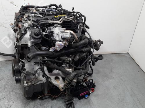 Used Engine AUDI A4 B8 Avant (8K5) [2007-2017]  26713966