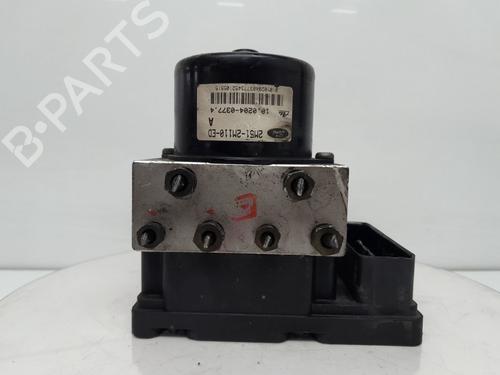 Used ABS pump ABS pump FORD FOCUS I (DAW, DBW) 1.8 Turbo DI / TDDi (90 hp) 34133636 34133636