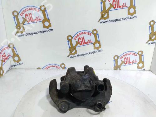 Left rear brake caliper MERCEDES-BENZ E-CLASS (W211) E 220 CDI (211.006) | BP20736142M107 