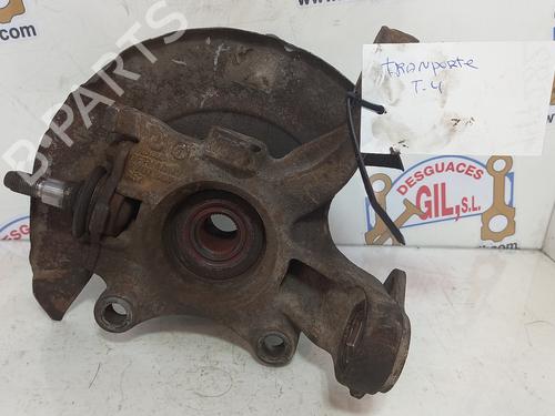 Fusee links voor Fusee links voor VW TRANSPORTER T4 Van (70A, 70H, 7DA, 7DH) [1990-2003] 33938677 33938677