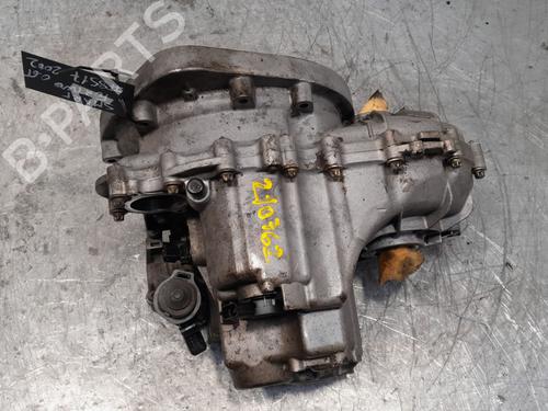 Gearbox SMART FORTWO Cabrio (450) | BP38562923M3 - Image 5