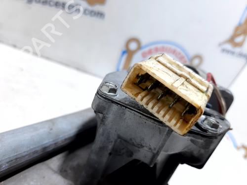 Front wiper motor CITROËN SAXO (S0, S1) 1.5 D | BP20743469M29 