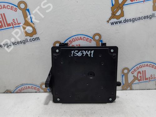 Electronic module RENAULT ZOE (BFM_)  | BP21828713M83 