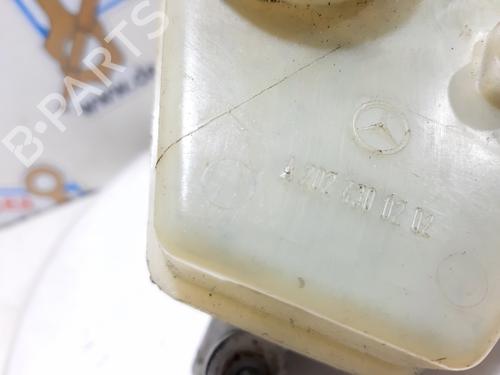 Brake master cylinder MERCEDES-BENZ E-CLASS (W210) E 270 CDI (210.016) | BP20751484M77