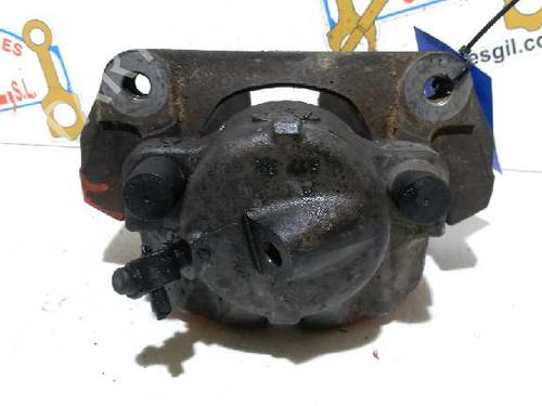 Left front brake caliper BMW 5 (E60) 530 d | BP22349387M105