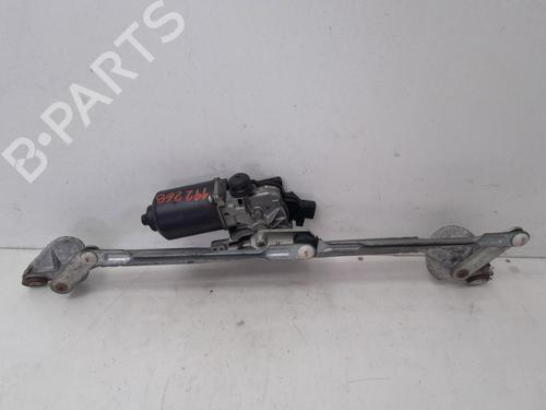 Front wiper motor TOYOTA AVENSIS Saloon (_T25_) 2.0 D-4D (CDT250_, CDT250R) | BP31072241M29