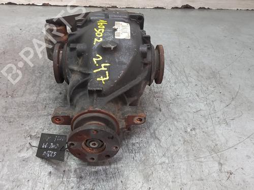 Rear differential BMW 3 (E46) 320 d | BP20766800M24 