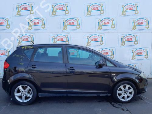 Brake master cylinder SEAT ALTEA (5P1) | BP30487143M77