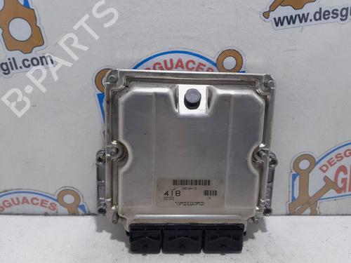 Engine control unit (ECU) VOLVO V40 Estate (645) 1.9 DI | BP20759850M57 
