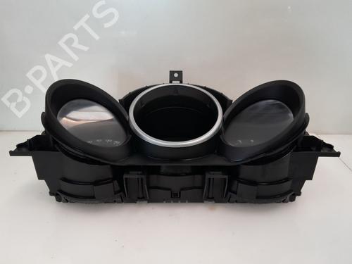Instrument cluster FIAT 500X (334_) 1.4 (334AXC1B, 334AXC11) | BP29511421C47 