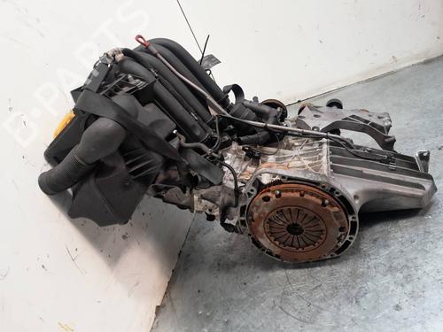 Engine MERCEDES-BENZ A-CLASS (W169) A 160 (169.031, 169.331) | BP39651714M1 - Image 5