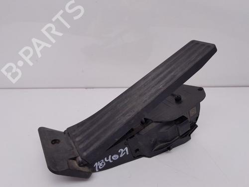 Used Pedal BMW X1 (F48) sDrive 18 d (150 hp) 26565469