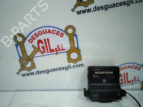 Used Electronic module Electronic module SKODA OCTAVIA II (1Z3) [2004-2013] 34135677 34135677