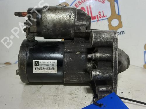 Used Starter PEUGEOT 308 I (4A_, 4C_) 1.6 16V (150 hp) 20747374