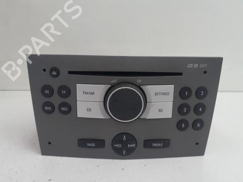 Auto-radio Auto-radio 39187209 39187209