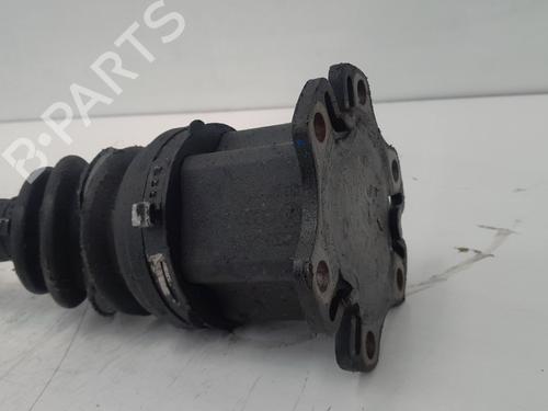 Left front driveshaft AUDI A6 C6 (4F2) 3.2 FSI | BP36361840M38 - Image 3