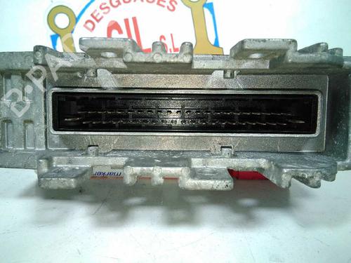 Used Engine control unit (ECU) VW GOLF III (1H1) [1989-1998]  20792299