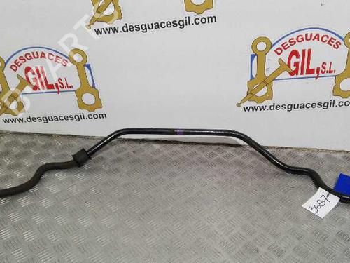 Anti roll bar JAGUAR XJ (XJ40, XJ81)  | BP29370680M96 