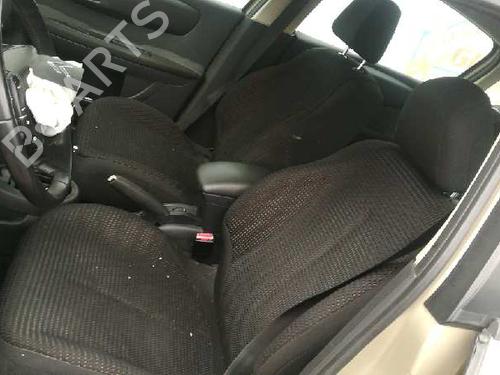 Front right window mechanism CITROËN C4 I (LC_)  | BP20732316C23 