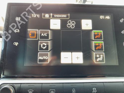 Engine CITROËN C4 CACTUS 1.6 HDi 90 | BP24656284M1  - Image 9