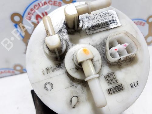 Fuel pump HYUNDAI ACCENT II (LC) 1.3 | BP20752625M76 