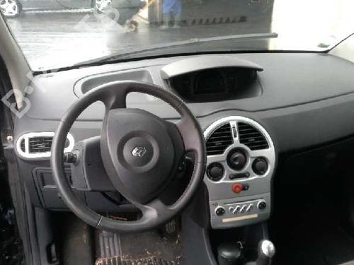 AC compressor RENAULT MODUS / GRAND MODUS (F/JP0_) 1.5 dCi (FP0F, JP0F) | BP20728486M34 