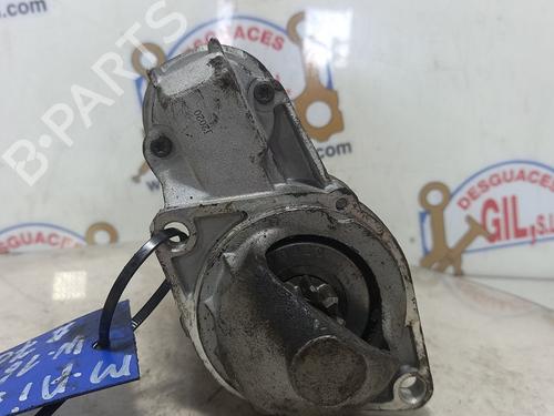 Startmotor MERCEDES-BENZ A-CLASS (W168) A 160 (168.033, 168.133) | BP20771877M8 