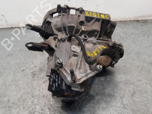 Gearbox NISSAN KUBISTAR Van (X76) 1.5 dCi | BP37496362M3 - Image 5