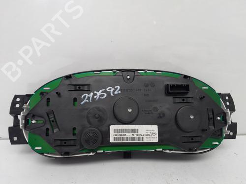 Instrument cluster DACIA SANDERO | BP39189264C47 - Image 2