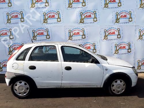 Kombiinstrument OPEL CORSA C (X01)  | BP20737739C47 