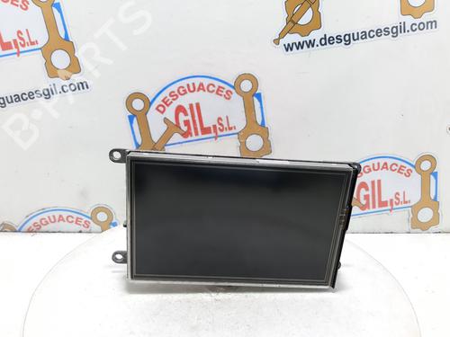 Elektronisk modul CITROËN C4 Picasso II [2013-2025]  20753367