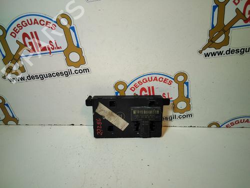 Comfort control module MERCEDES-BENZ C-CLASS Coupe (CL203) C 220 CDI (203.706) | BP20790441M56 