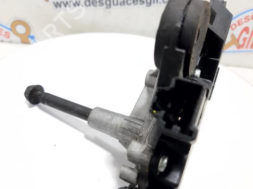 Rear wiper motor VOLVO V50 (545) 1.6 D | BP20784529M102 