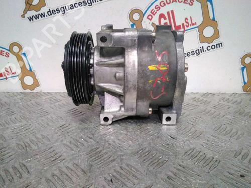 AC compressor FIAT PUNTO Hatchback Van (188_) 1.2 60 | BP20780983M34 