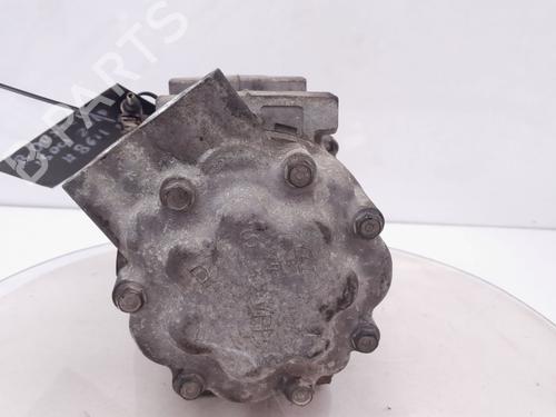 AC compressor DACIA DUSTER (HS_) 1.5 dCi | BP29427415M34 