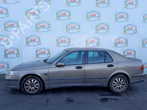 ABS pump SAAB 9-5 (YS3E) 2.2 TiD | BP20763523M43 