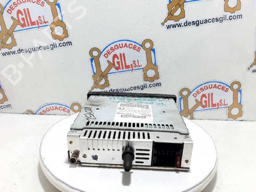 Radio PEUGEOT 307 (3A/C) 1.6 16V | BP20736182E6 