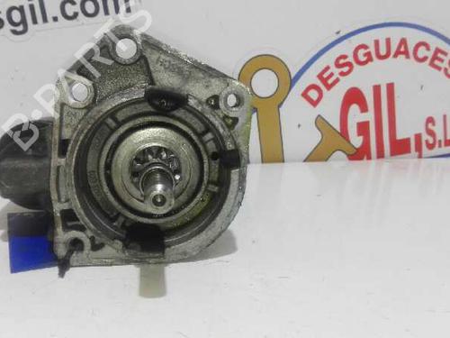 Starter VW POLO III (6N1) 60 1.4 | BP20782363M8 