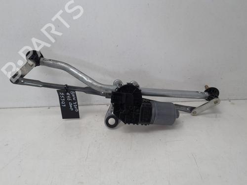 Front wiper motor BMW 3 Compact (E46) 320 td | BP31072234M29