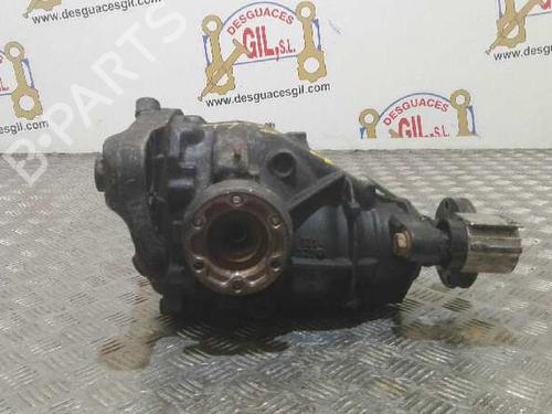 Rear differential BMW 5 (E39)  | BP20751412M24 