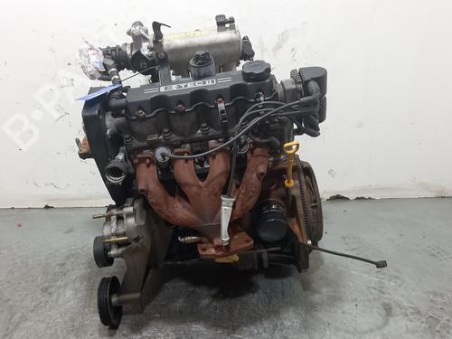 Engine CHEVROLET AVEO / KALOS Hatchback (T200) 1.4 | BP20756178M1 