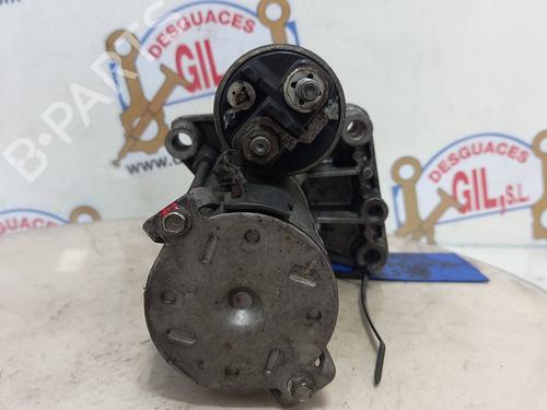 Starter CITROËN BERLINGO Box Body/MPV (B9) 1.6 HDi 90 4x4 | BP20769016M8 