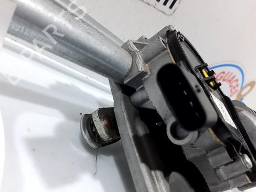 Front wiper motor BMW 1 (F21) 118 d | BP20742048M29 