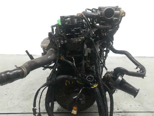 Engine PEUGEOT 306 (7B, N3, N5) 1.6 SR | BP20729996M1 