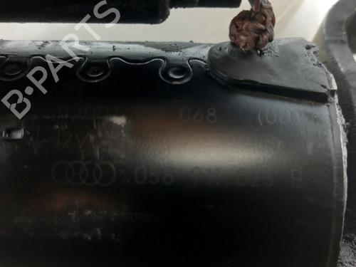 Starter AUDI A4 B5 (8D2) 1.8 T | BP20749088M8 
