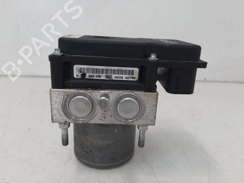 ABS pump CITROËN BERLINGO MULTISPACE (B9) 1.6 BlueHDi 120 | BP39187709M43 - Image 2