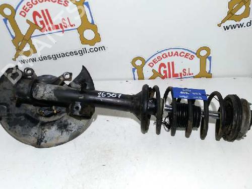 Used Right front steering knuckle BMW 7 (E32) 730 i, iL (188 hp) 20789797