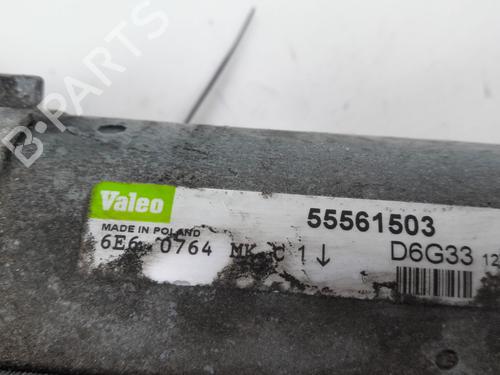 Starter OPEL CORSA C (X01) 1.3 CDTI (F08, F68) | BP34135135M8  - Image 5